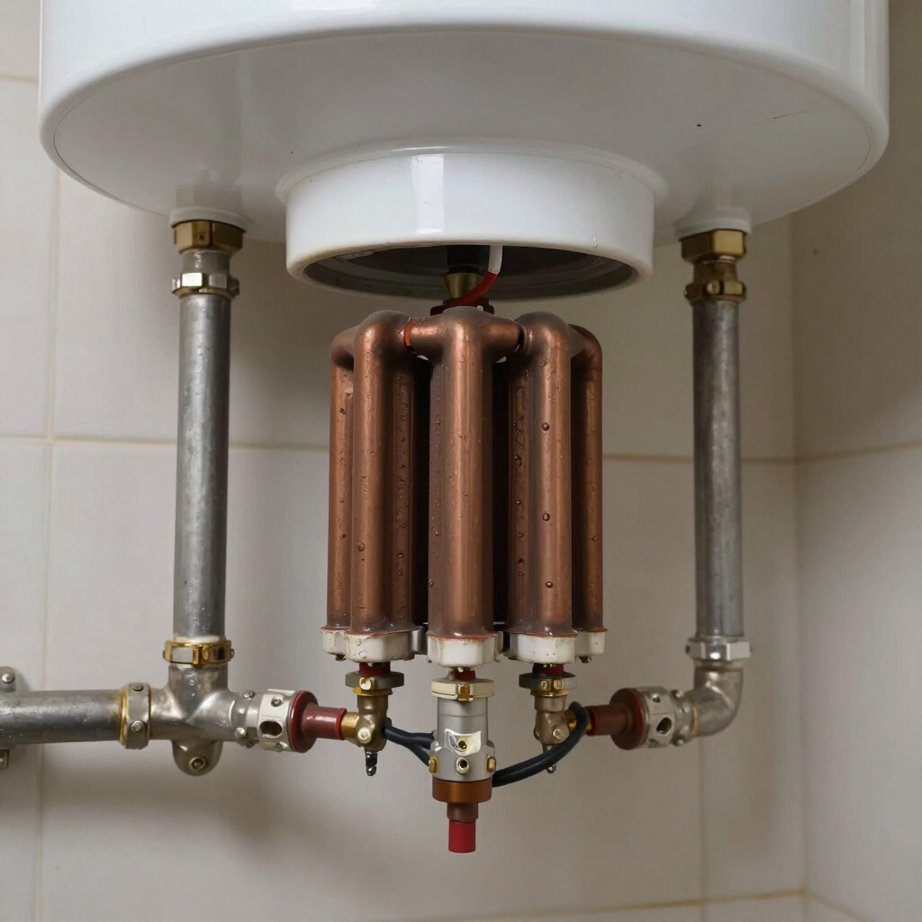 Water Heater Services in Carmel