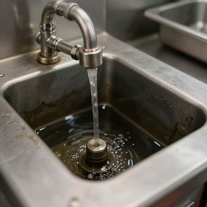Garbage Disposal in Carmel